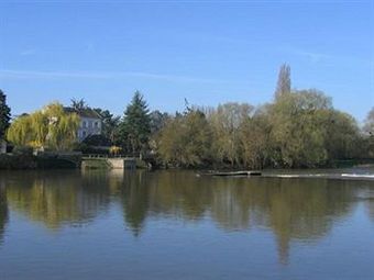 Bed & Breakfast Le Moulin Du Port