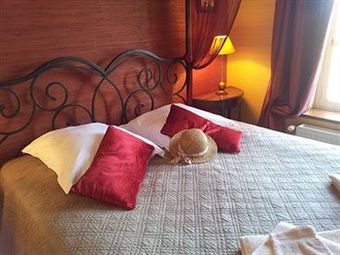 Bed & Breakfast Le Moulin Du Port