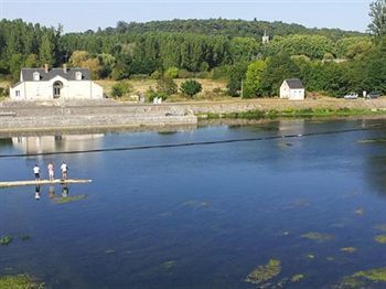 Bed & Breakfast Le Moulin Du Port