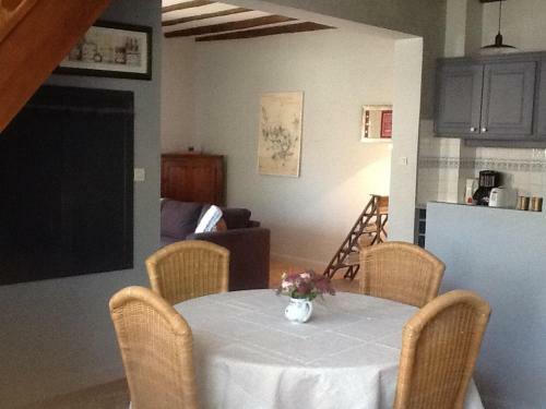 Bed & Breakfast Ch�teau De La Chaise