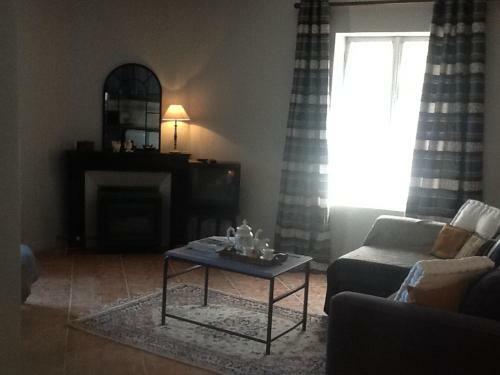 Bed & Breakfast Ch�teau De La Chaise