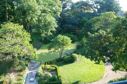 Bed & Breakfast Ch�teau De La Chaise