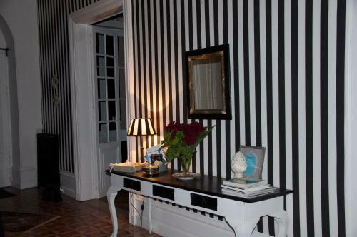 Bed & Breakfast Ch�teau De La Chaise