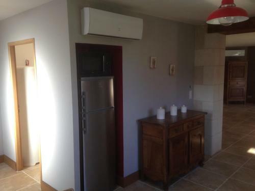 Holiday Home La Grange De La Chaise