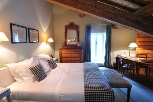 Hotel Mas De Peint