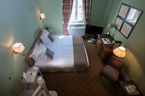 Hotel Mas De Peint