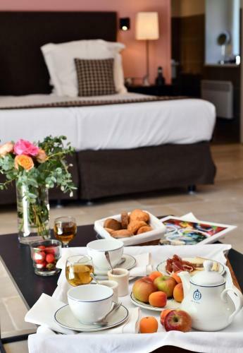 Hotel Mas De Peint