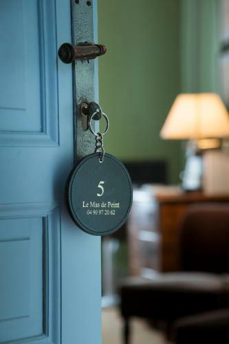 Hotel Mas De Peint