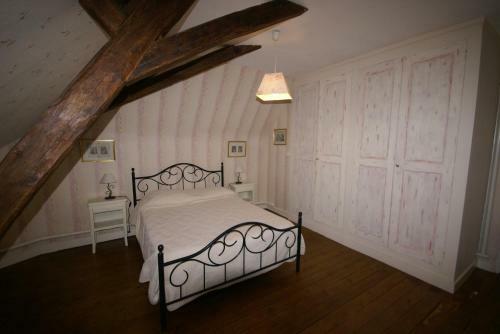 Bed & Breakfast La Tendri�re