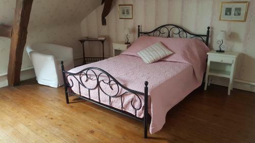 Bed & Breakfast La Tendri�re