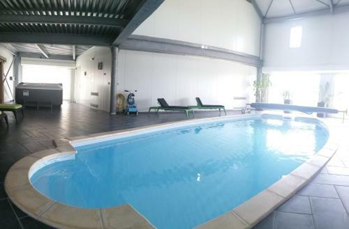 Bed & Breakfast Chambres Et G�te Take Off