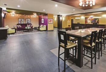 Hotel La Quinta Inn & Suites Jourdanton