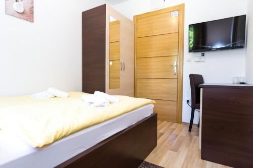 Hostal Plitvice Palace