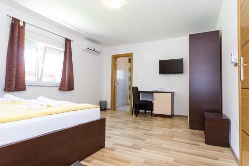 Hostal Plitvice Palace