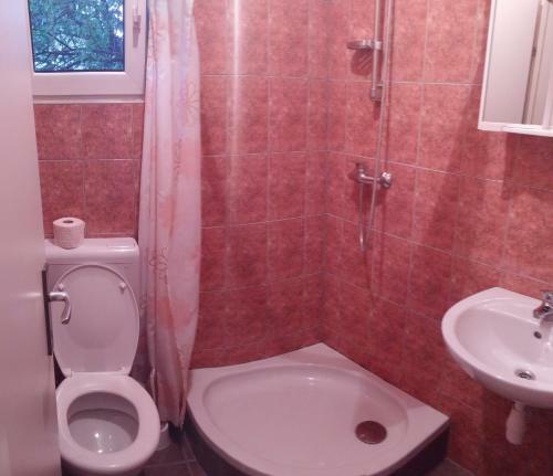 Hostal House Vukovic
