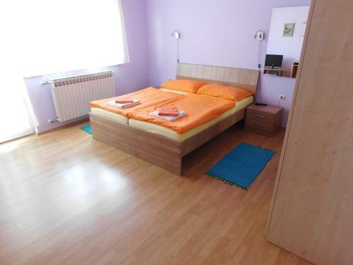 Hostal House Vukovic