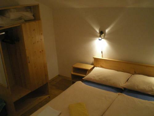 Hostal House Vukovic