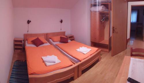 Hostal House Vukovic