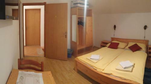 Hostal House Vukovic