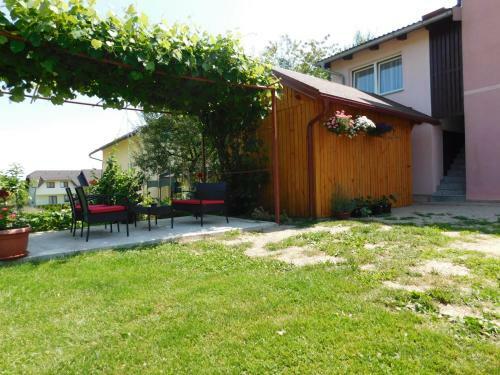 Hostal House Vukovic