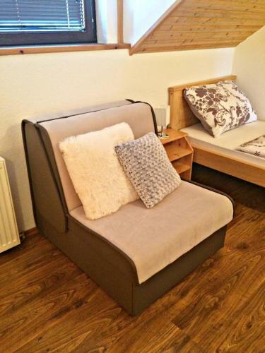 Hostal House Leonarda