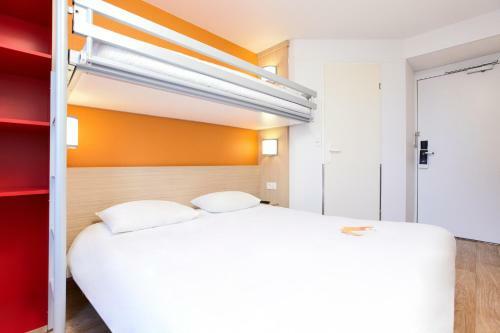 Hotel Premi�re Classe Lyon Sud - Pierre B�nite