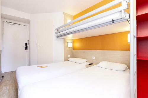 Hotel Premi�re Classe Lyon Sud - Pierre B�nite