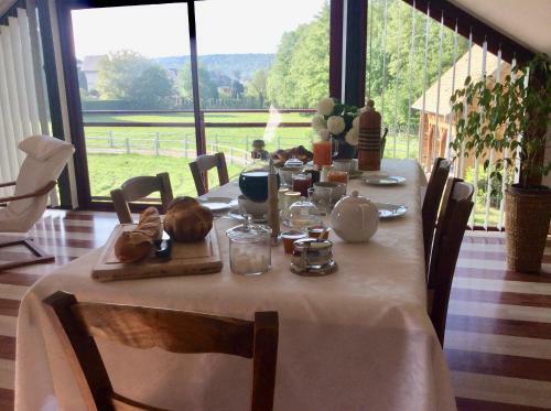 Bed & Breakfast Chambre D'h�tes De Charleval