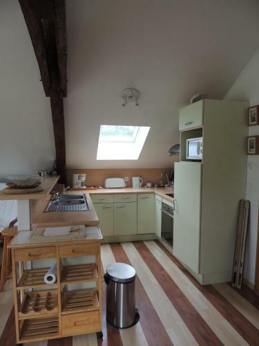 Bed & Breakfast Chambre D'h�tes De Charleval