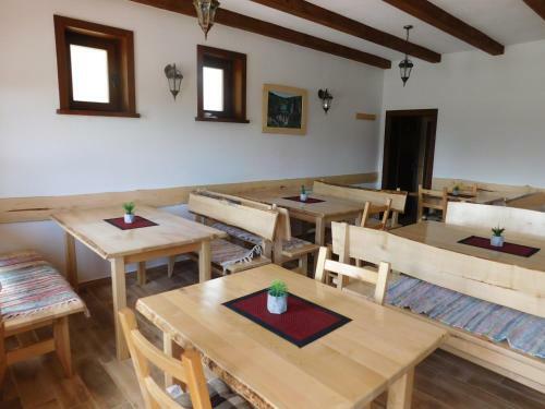 Hostal Guesthouse Sara