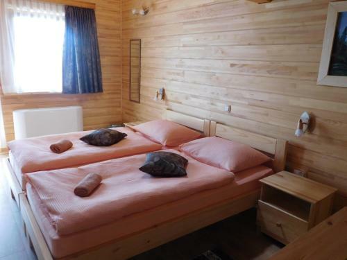 Hostal Guesthouse Sara