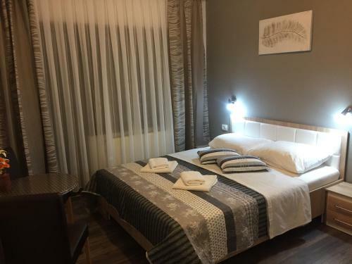 Hostal House Turkalj