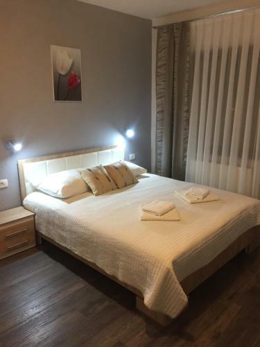 Hostal House Turkalj