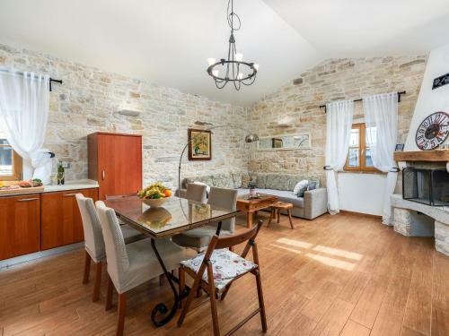 Villa Casa Antignana
