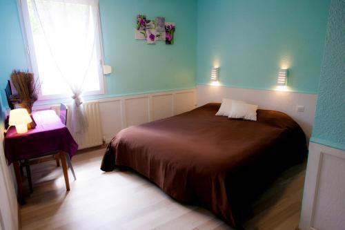 Hotel H�tel Les Lavandins