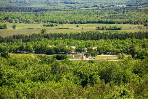 Hotel H�tel Les Lavandins