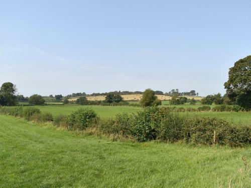 Damside Cottage