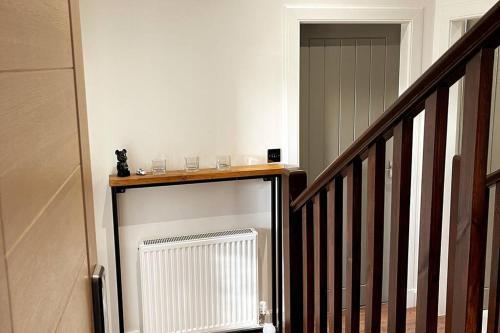 Newly Renovated Apartment, Galashiels A7