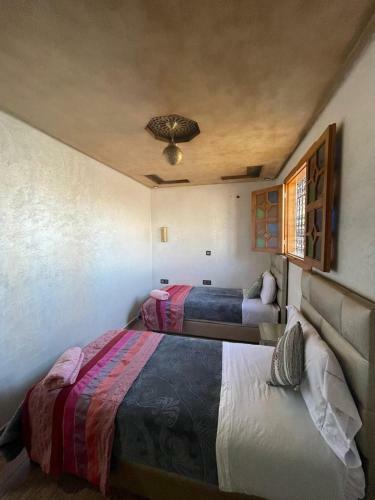 Apartamento Dar Idrissi