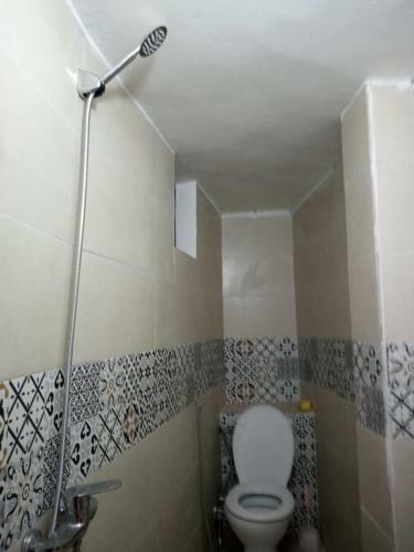 Apartamento Dar Idrissi
