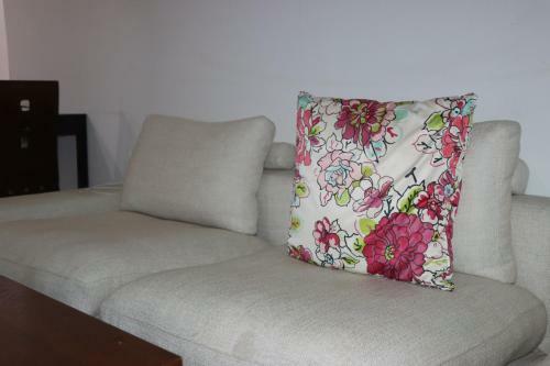 Apartamento Appartement Agdal Familiale