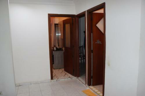 Apartamento Appartement Agdal Familiale