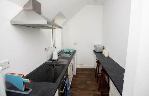 Apartamento Breathing Space