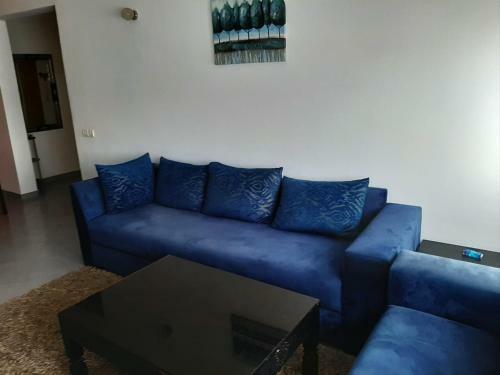 Apartamento Appartement � Agdal Rabat
