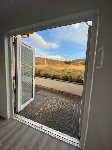 Apartamento Highland Stays - Ben View Room & Jacuzzi Bath