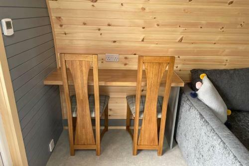 Apartamento Sea Breeze Pod