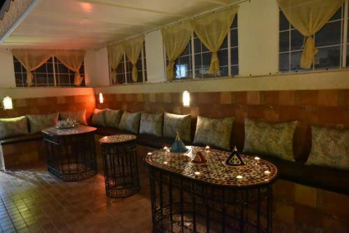 Hostal Riad Najiba