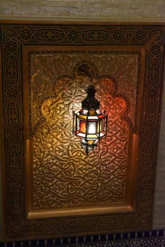 Hostal Riad Najiba