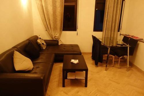 Apartamento Charming Center Agdal Wifi 95mb Sec Redone In 2020