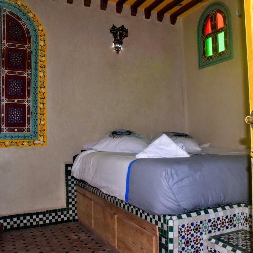 Riad Razoli Sidi Fateh